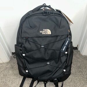North Face Backpack